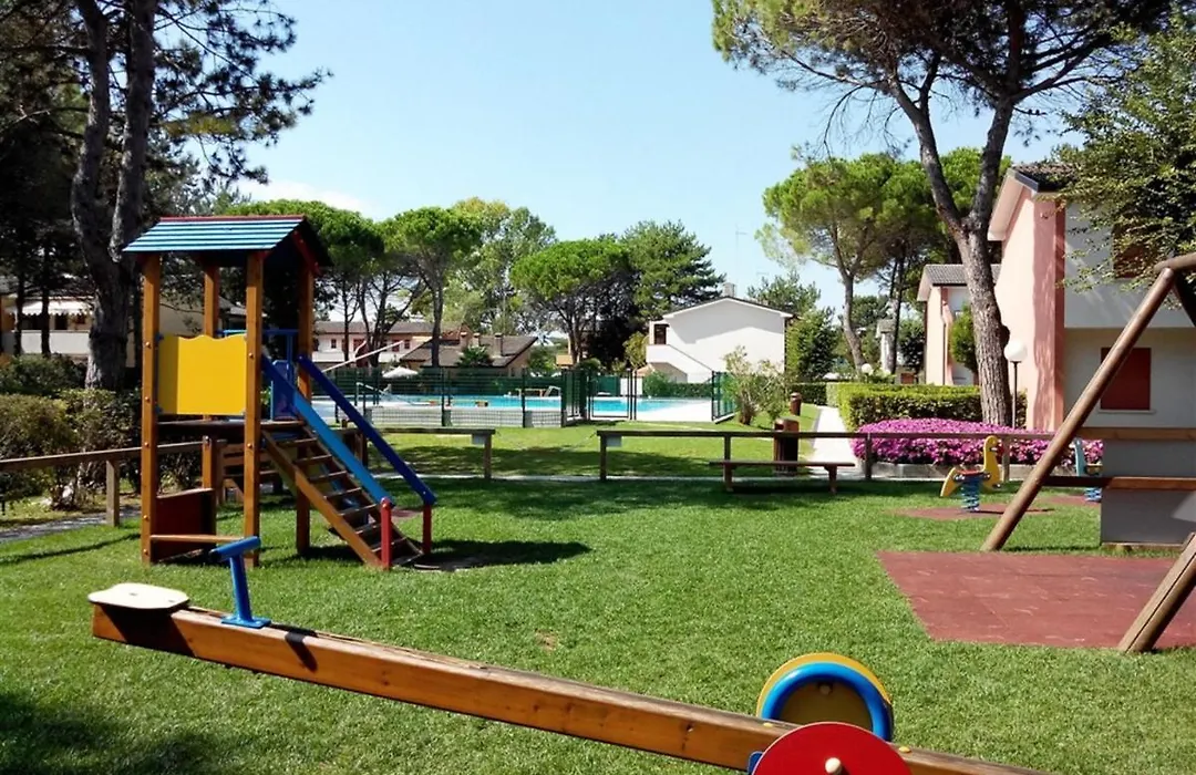 Villaggio Azzurro - Ville-1
